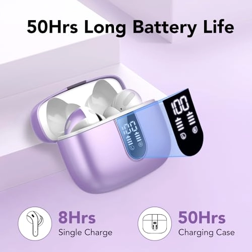 X08 Wireless Earbud