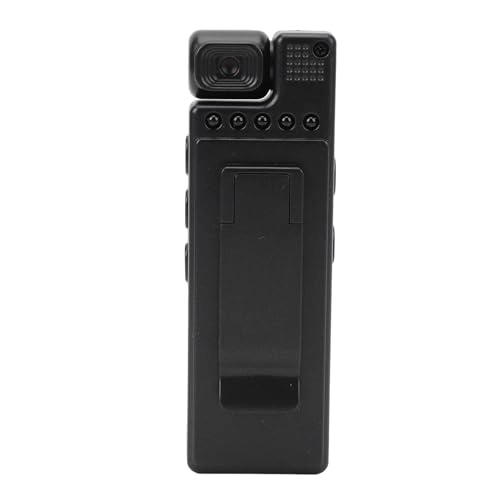 Body Worn Camera - 4K