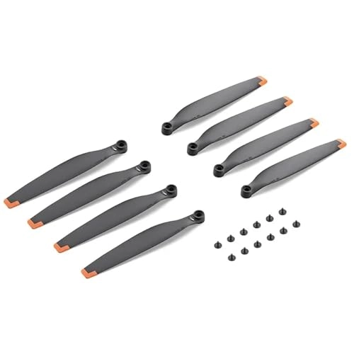 Propeller For DJI Mini 3 - 8pcs/pack Low Noise With Screws