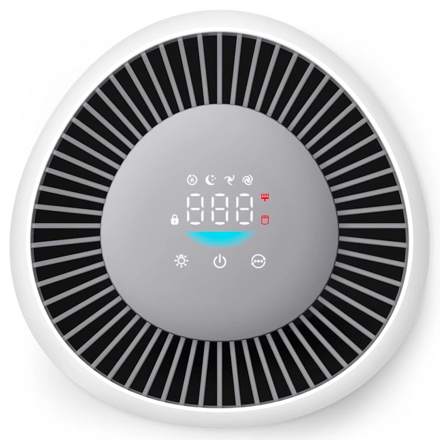 PureProtect Mini 900 - 250 m3/h 65 m2