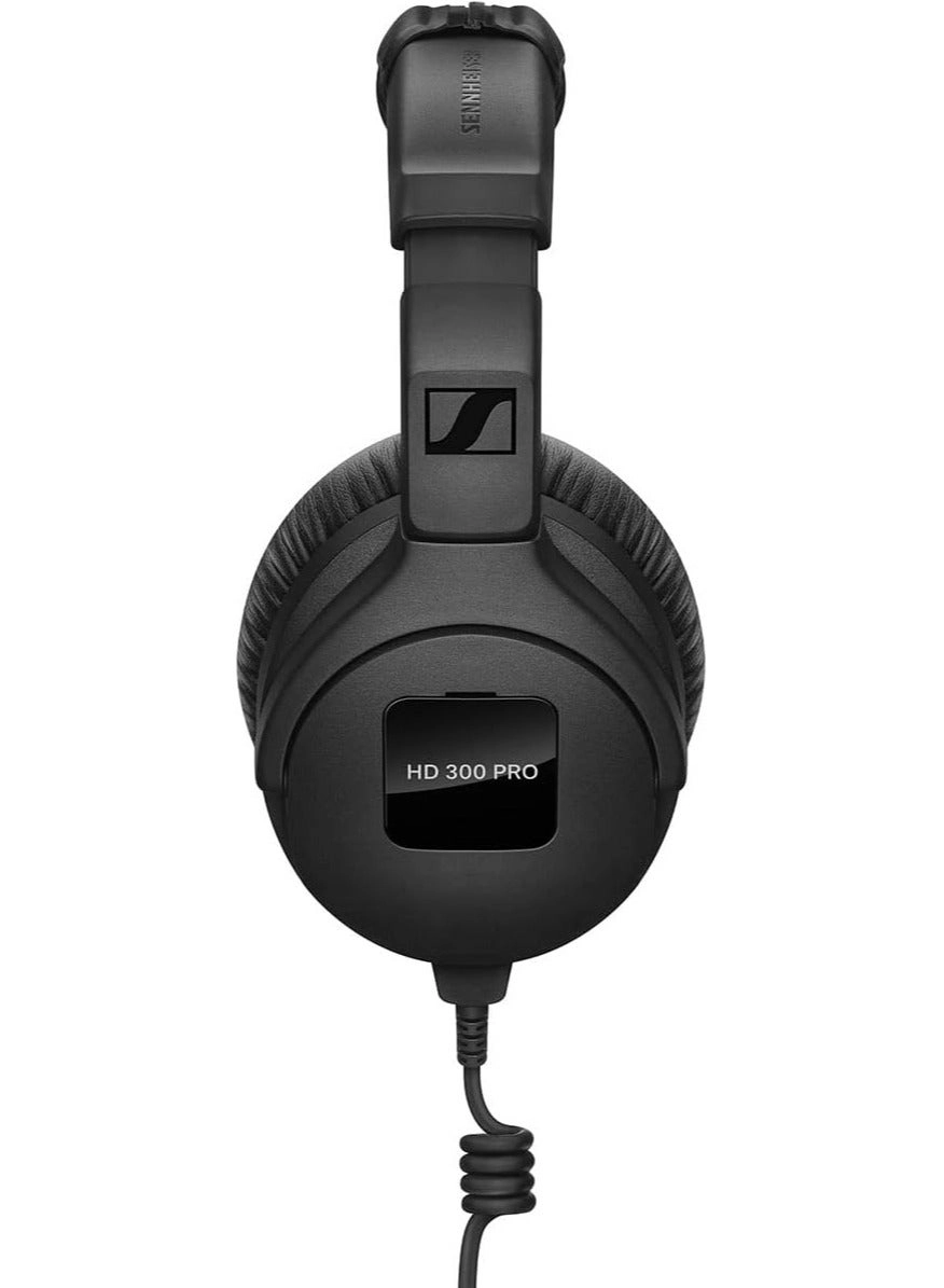 HD 300 PRO Wired Headset