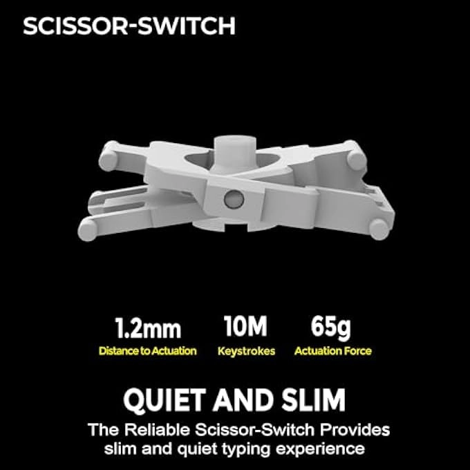 EASYTOUCH 7000 - Wireless