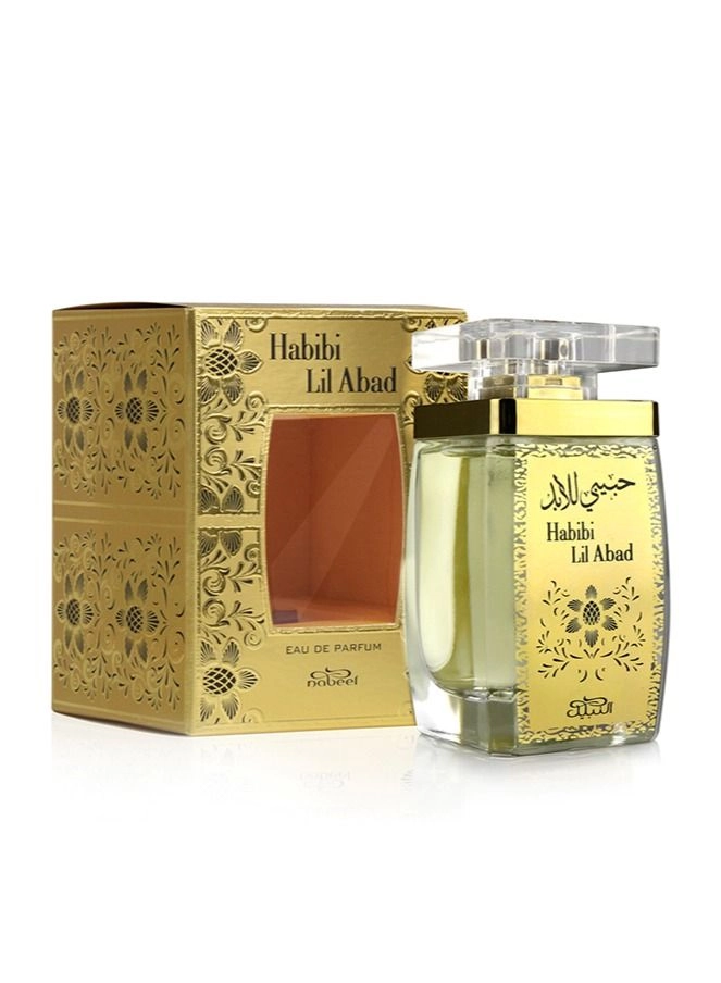 Nabeel Habibi Lil Abad Eau de Parfum 100 ml