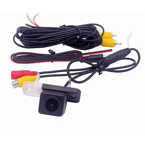 Rear View Camera - Night Vision WIFI