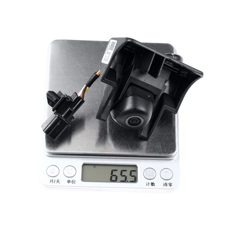 Rear View Backup Camera - Night Vision