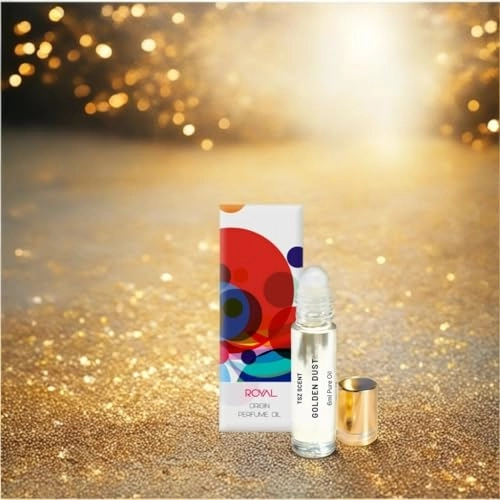 Golden Dust - 6ml
