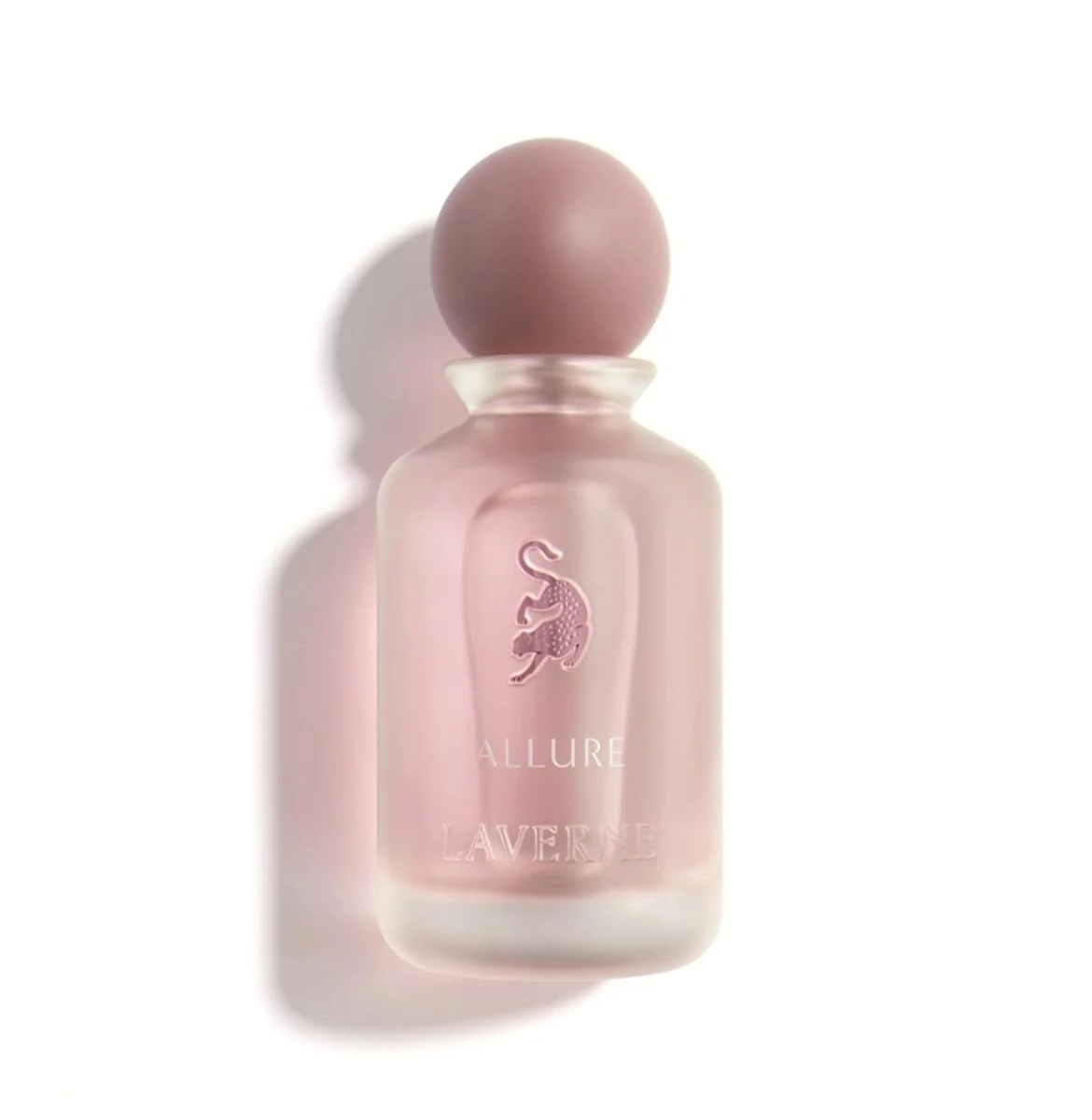 Allure Garden Eau de Parfum - 100 ml