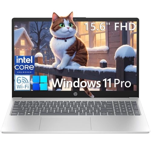 Laptop Laptop 15 - 15.6'' N100 32GB DDR4 1TB SSD
