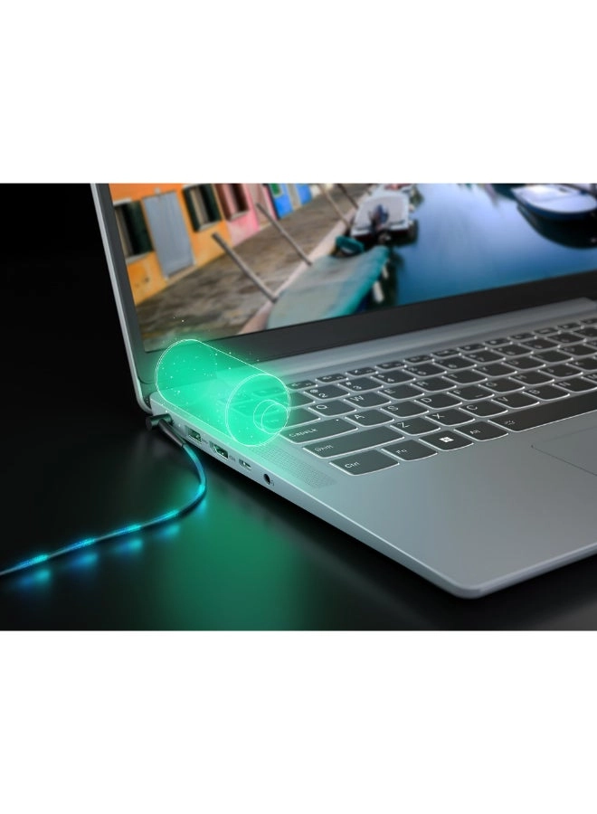 IdeaPad Slim 3 14iru8 - 14'' i3-1315U 8GB DDR5 512GB SSD