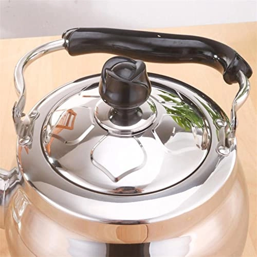 Whistling Tea kettle - 5L