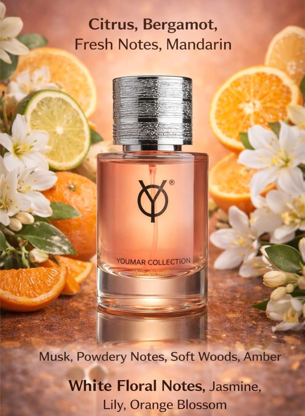 YOUMAR Joy No. 2207 - 25ml