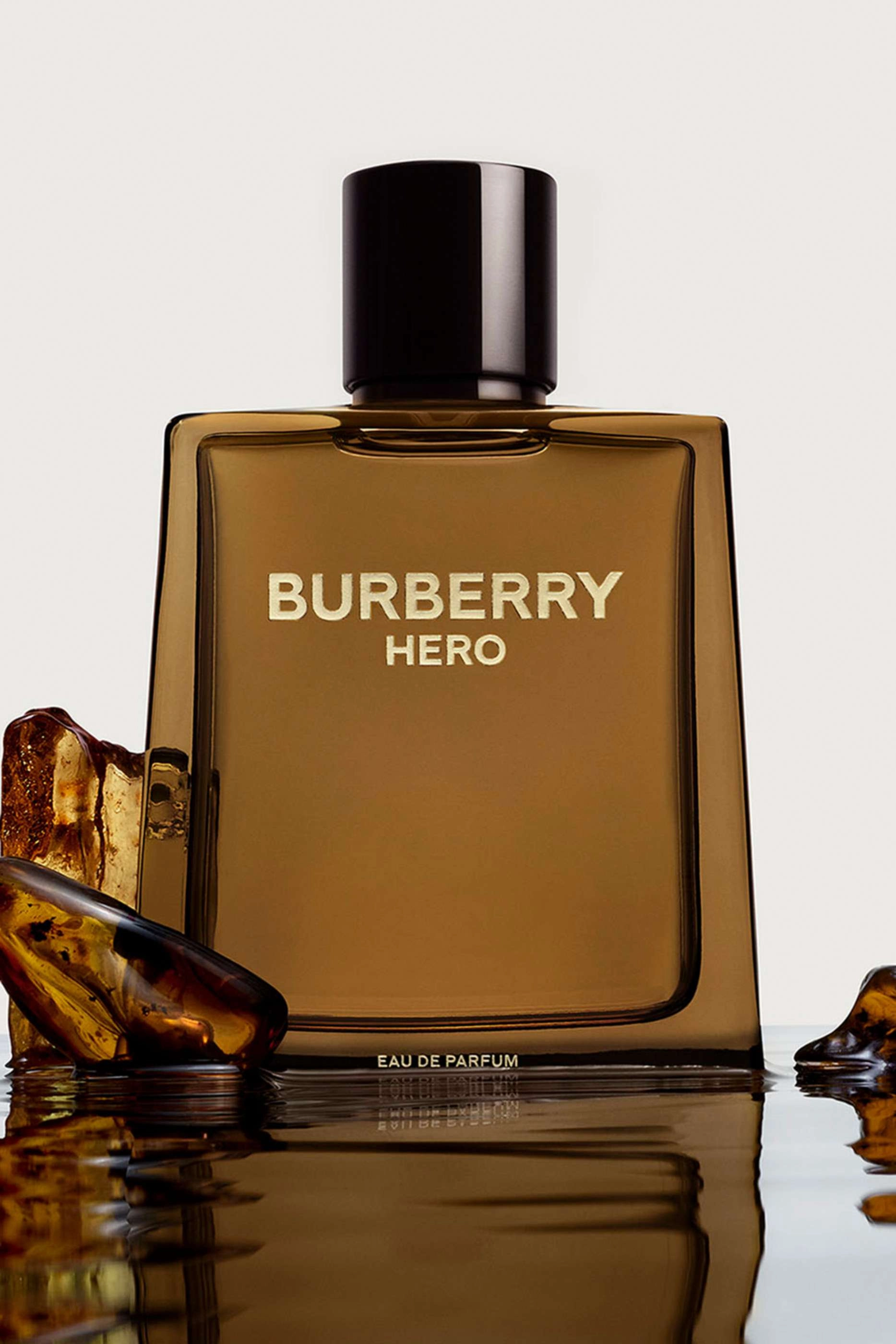 Hero Eau de Parfum 100 ml