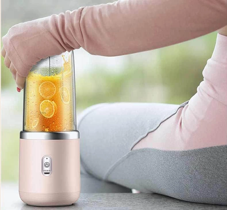 Juicer Blender - 400 Milliliters