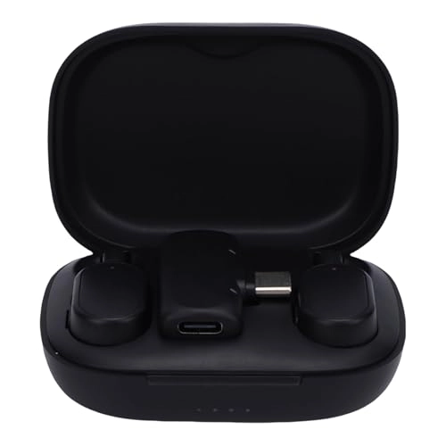 BOYAMIC 2-01 USB+Wireless Microphone