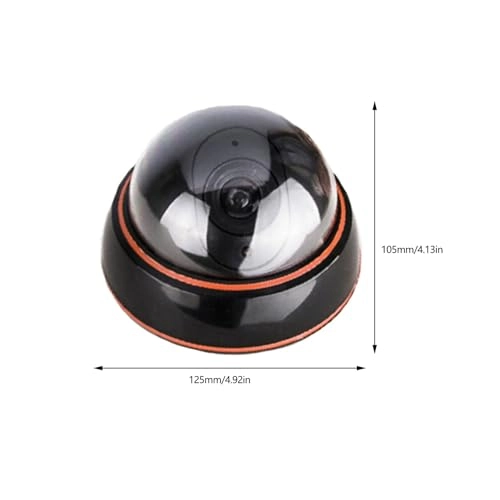 Fake Surveillances Camera - indoor outdoor