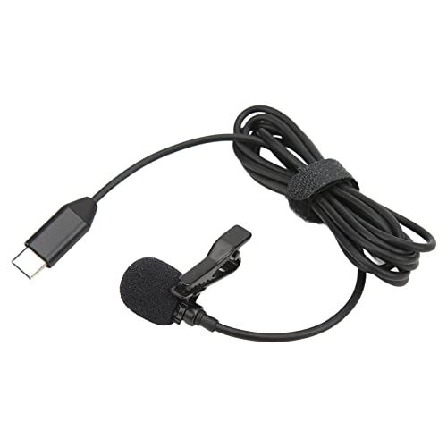Eminchuxvy93jpif5 USB Microphone