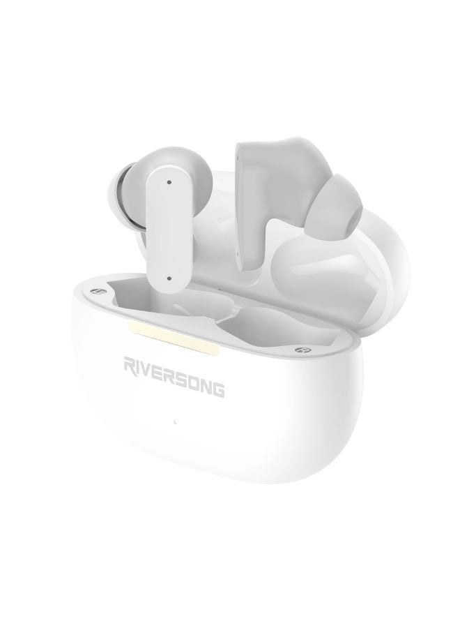 UTOPIAH7-EA335.WT Wireless Earbud