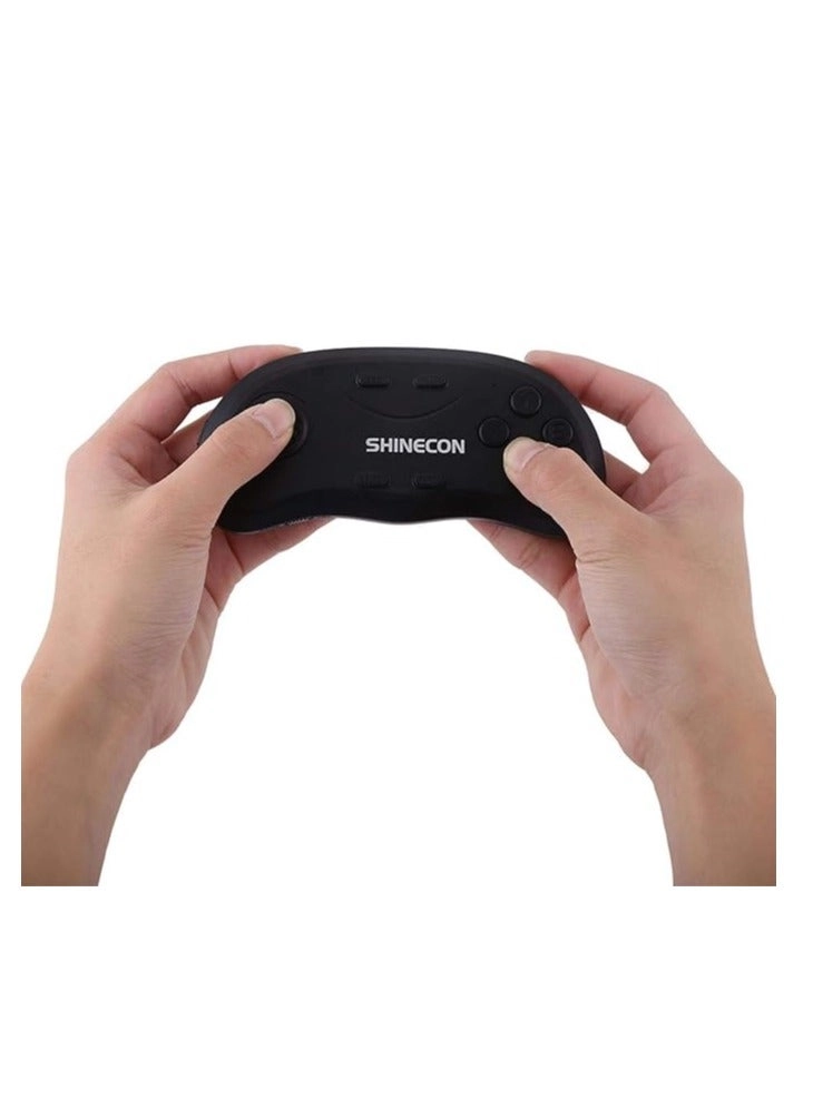 Bluetooth Remote Controller Gamepad - PlayStation 4 Android PC