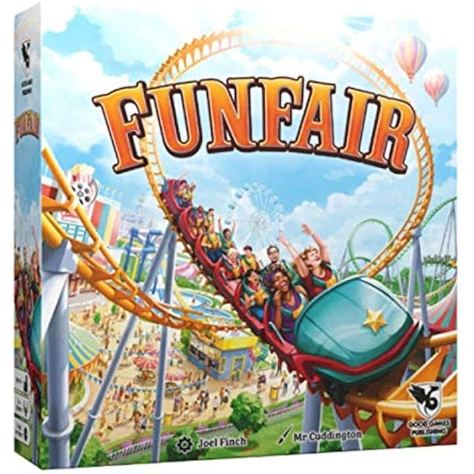 Generic FUNFAIR