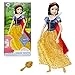 Snow White Doll - 29 cm Articulated Ages 3+