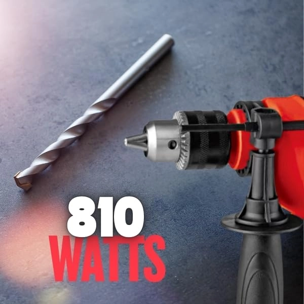 FID-13NXP - 810W 2800RPM