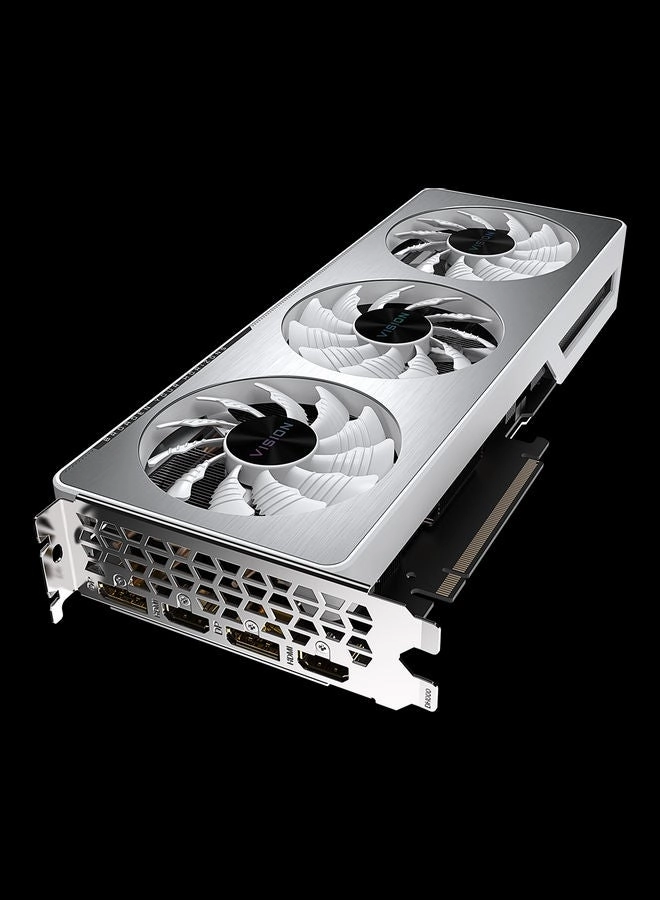 GeForce RTX 3060 Ti Vision OC - 8GB