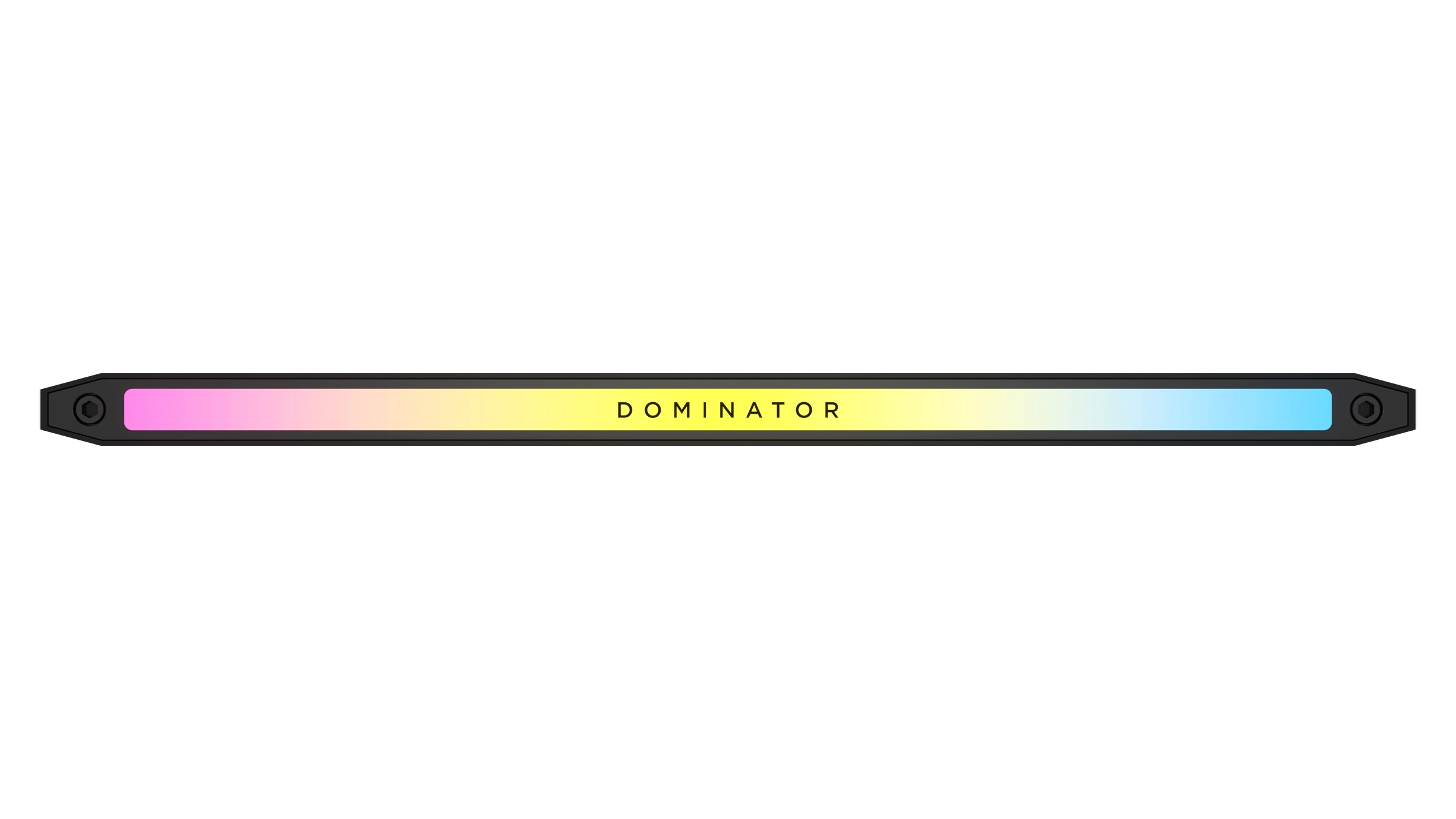 Dominator Titanium - 96GB 6600MT/s 288 Pin DDR5