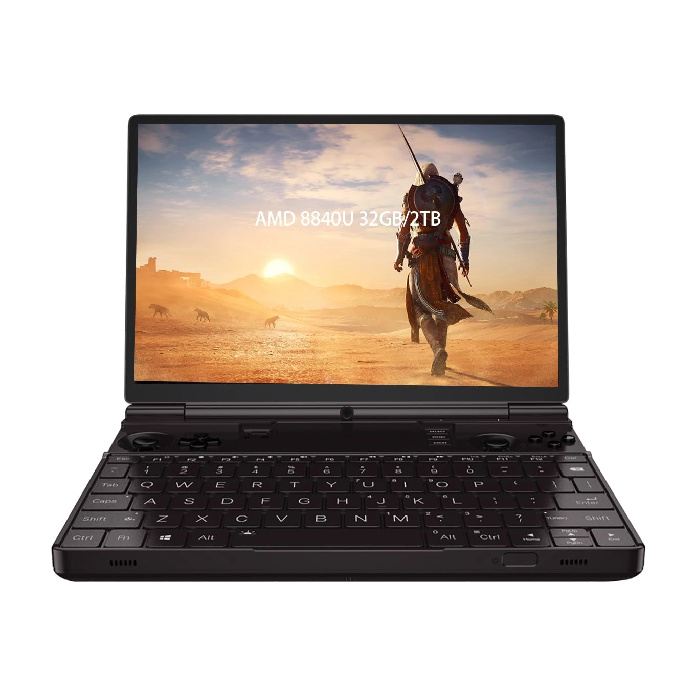 Win Max 2 - 10.1'' 1TB 32GB Ryzen 7 8840U