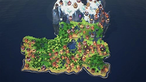 Valhalla Hills Definitive Edition - Xbox One