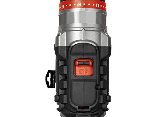 PABSP 20- Li X20V - 2 Amp Hours