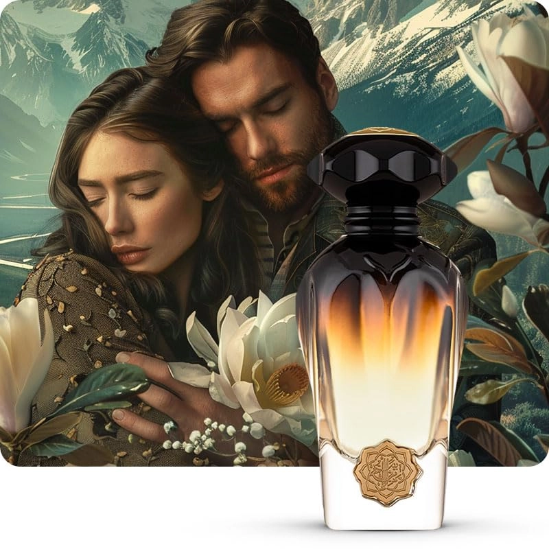 Gardenia Vanilla Eau de Parfum 75ml
