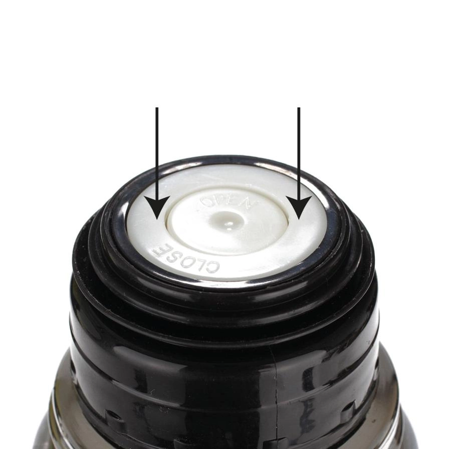 Stainless Steel Vacuum Insulated Bottle - 500 ml