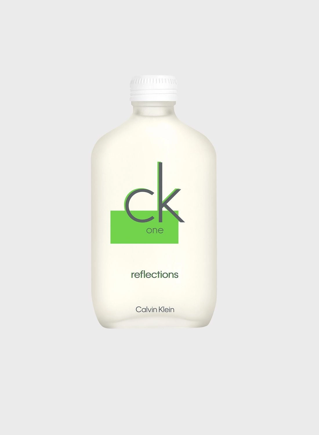 Calvin Klein Ck One Reflections Eau de Toilette 100ml