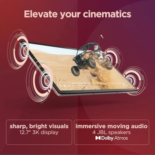 Tab P12 - 128GB 12.7"