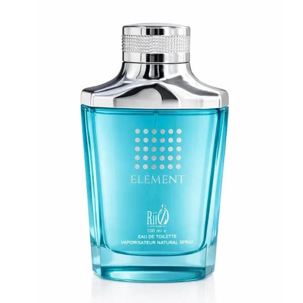 Coral Perfumes Industry LLC Element - Eau de Toilette 100ml
