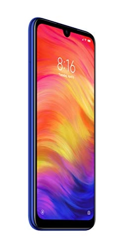 Redmi Note 7 - 4GB 128GB