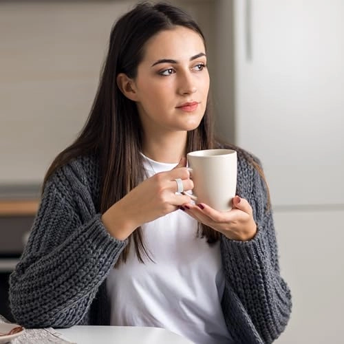 Ring Protector - Clear+Starlight