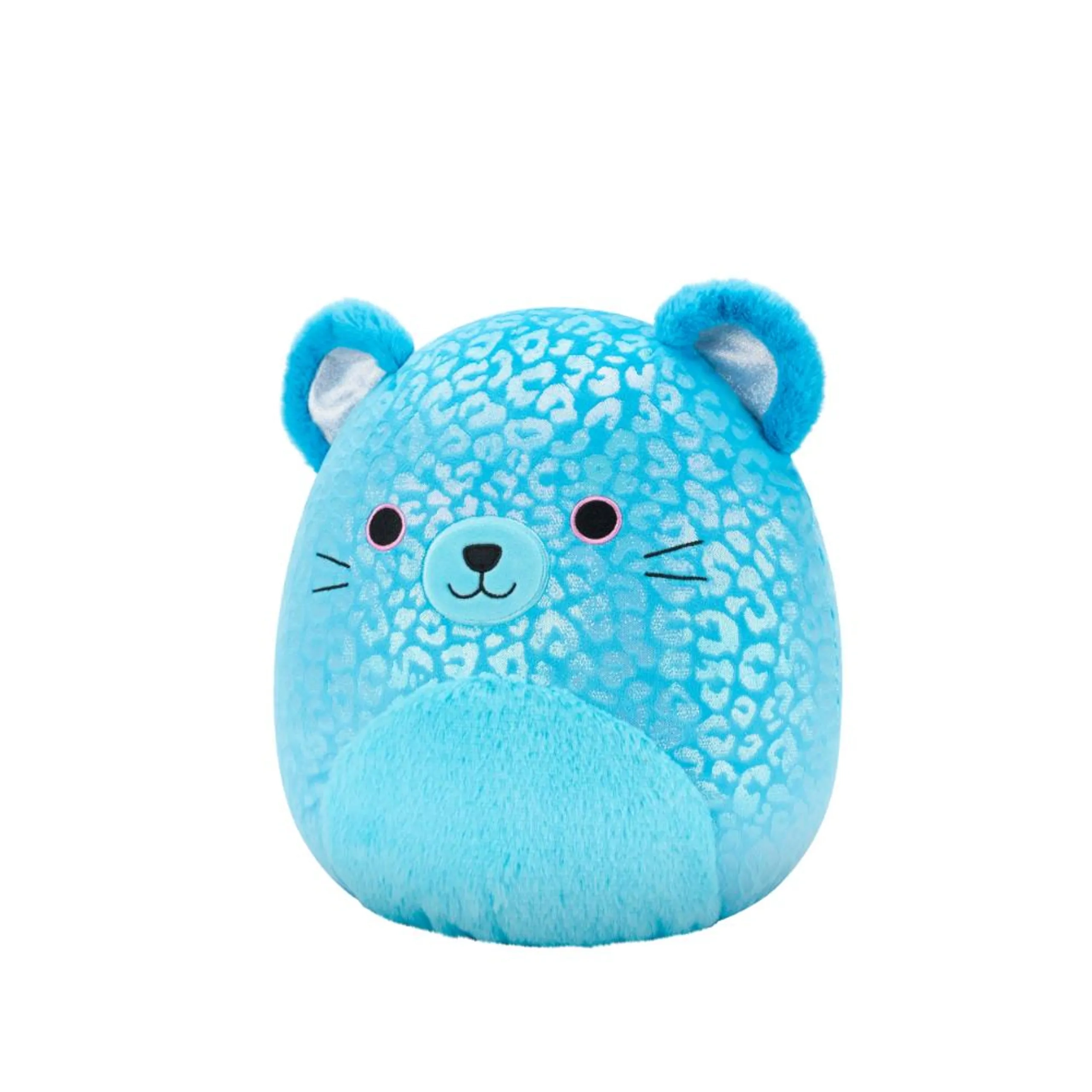 Sarge Jaguar 30 cm Plush