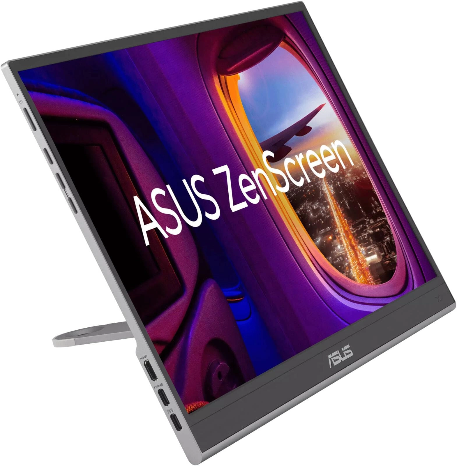 ASUS ZenScreen MB16AHG - FHD 15.6 inch