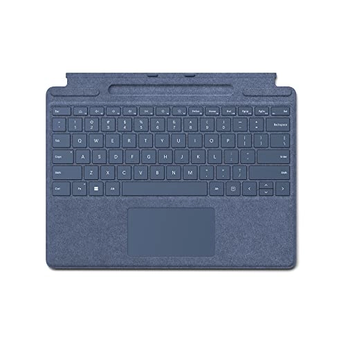 Surface Pro Signature Keyboard - Wireless