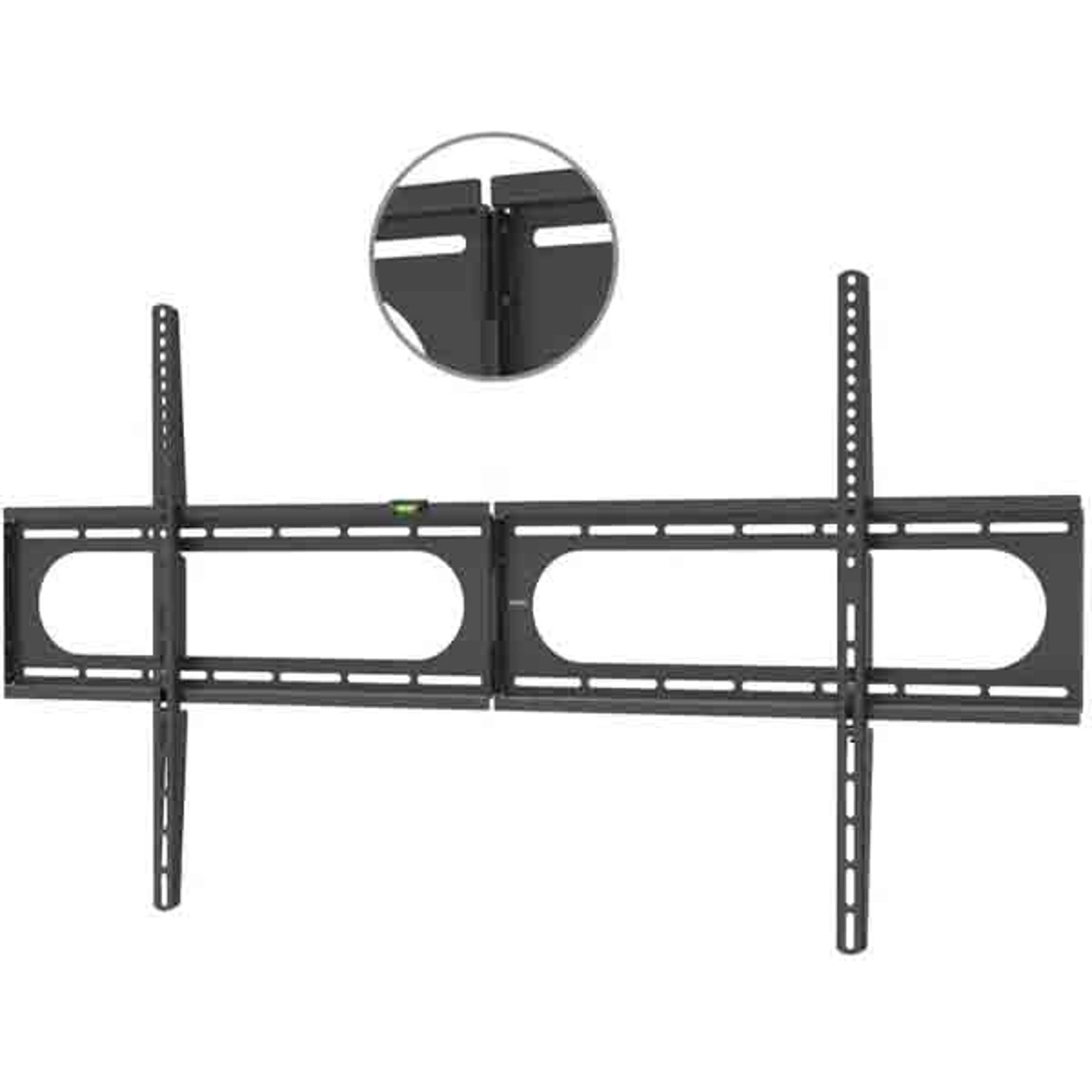 Strong Fix TV Wall Bracket - 100 kilogram 37-120inch