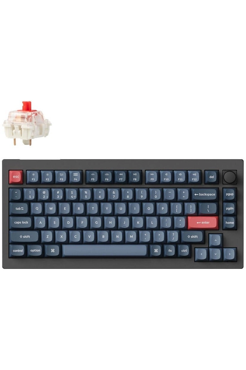 V1 Max - Wired/Wireless