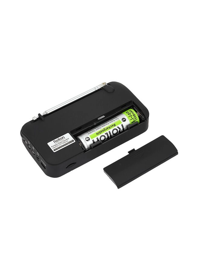 V476 - Portable Digital Radio