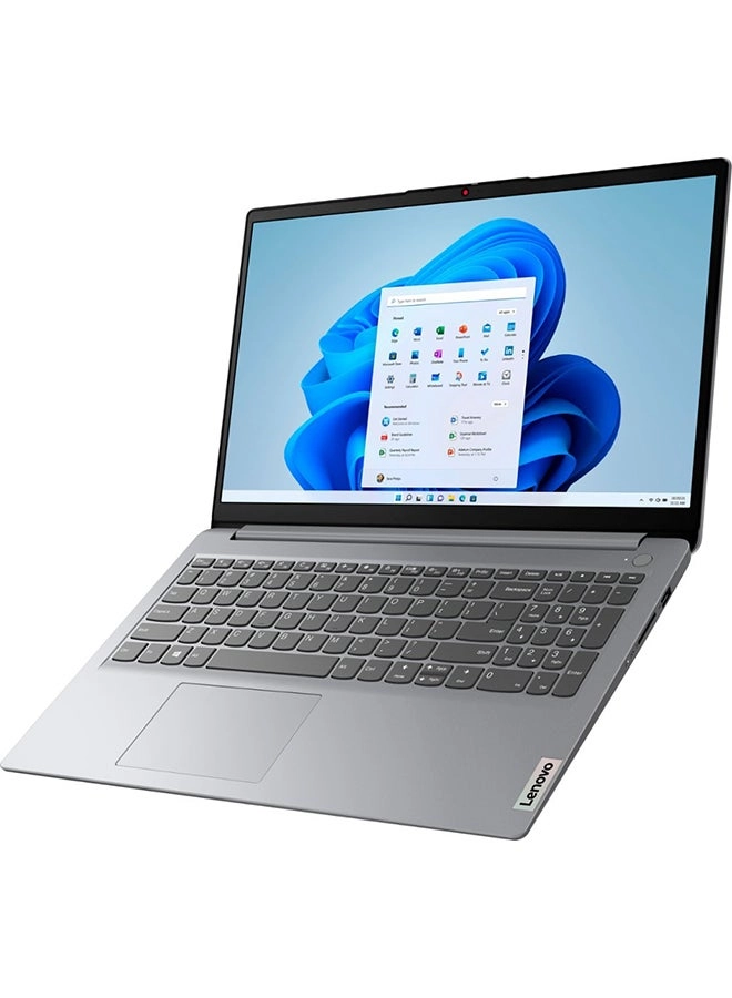 Ideapad 1 - 15.6'' 4GB Athlon 3050U