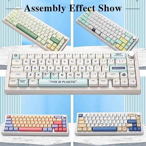 GMK67 - Wired/Wireless