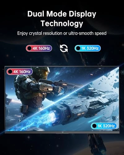 M27P6 - 27 Inch 3840x2160