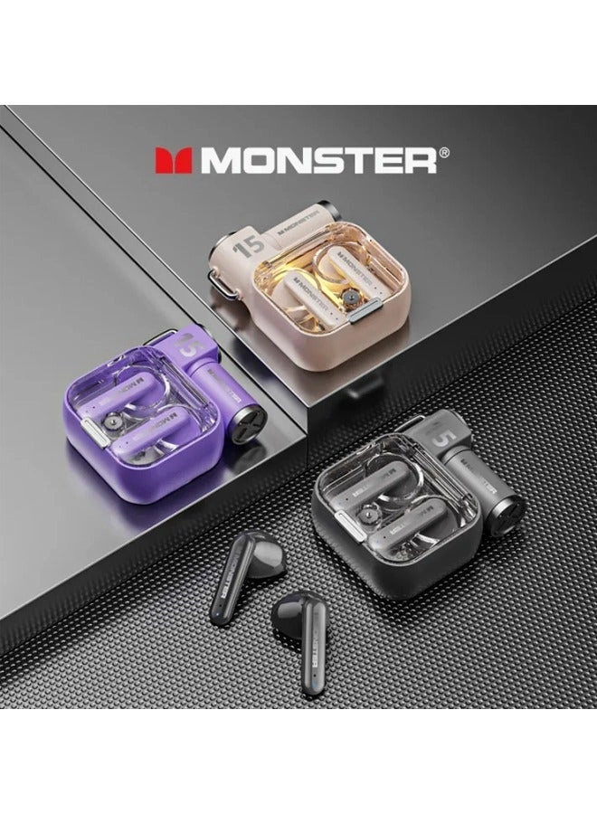 XKT15 Wireless Earbud