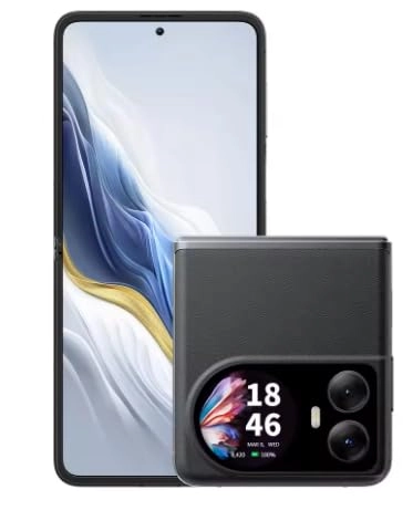 SAOGERUL HERO 10 - 12GB 256GB