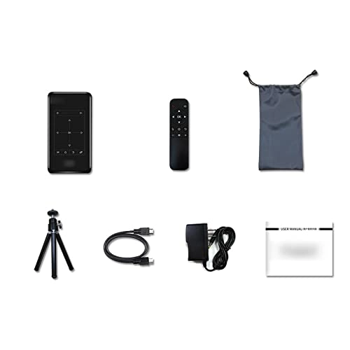 Projecter Mini Projector 7467834