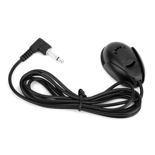 Auslafw5nmbog0i 3.5mm-Mini-Jack Microphone